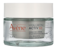 Avene Hyaluron Active B3 Aqua Cream-In-Gel 50 ml
