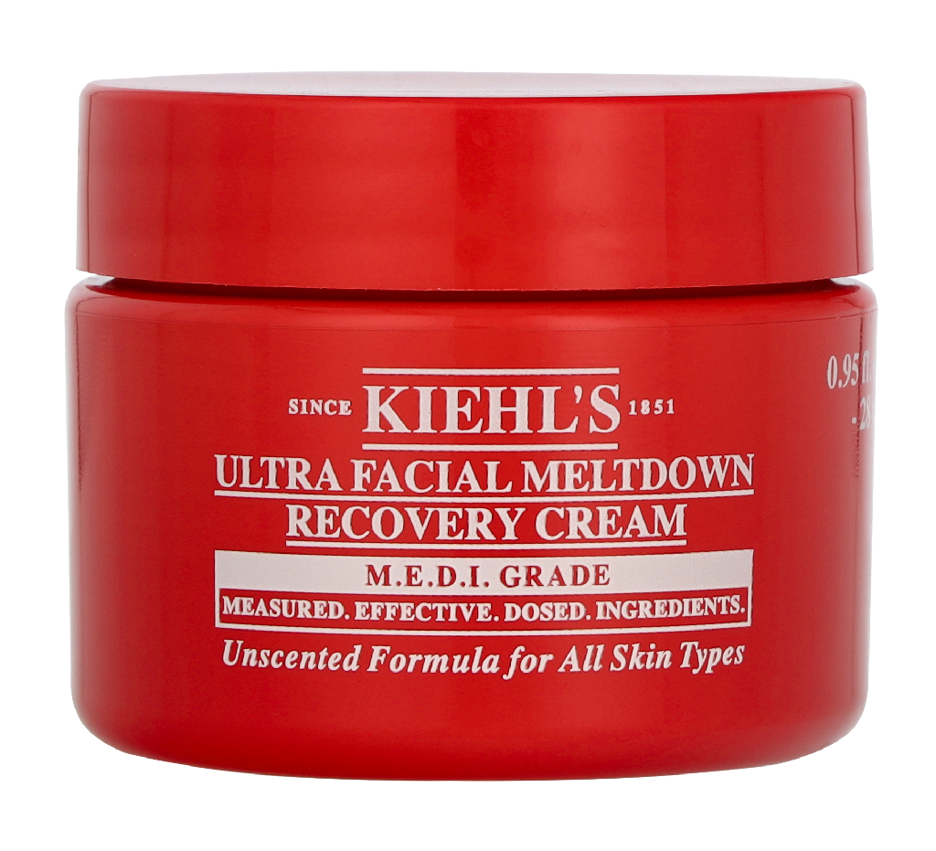 Kiehl's Ultra Facial Meltdown Recovery Cream 28 ml