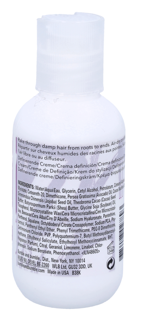 Bumble & Bumble Curl Defining Cream