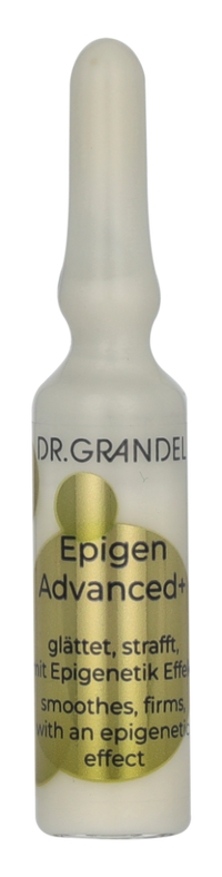Dr. Grandel Ampoule Excellence Epigen Advanced+ 9 ml