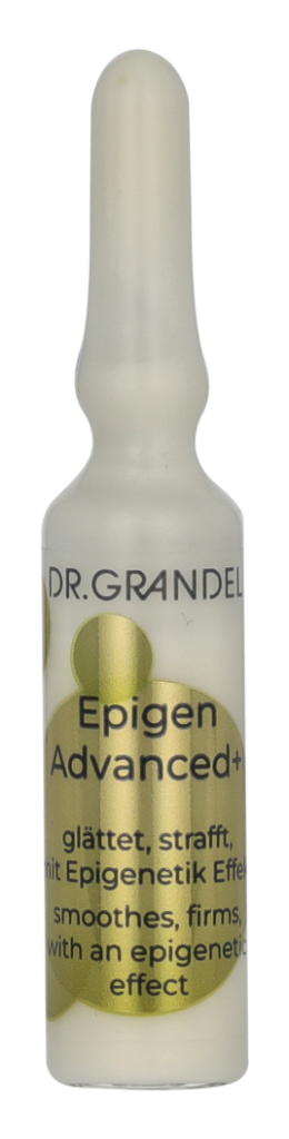 Dr. Grandel Ampoule Excellence Epigen Advanced+ 9 ml