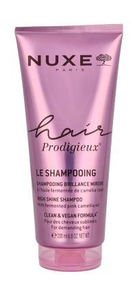 Nuxe Hair Prodigieux Shine Shampoo