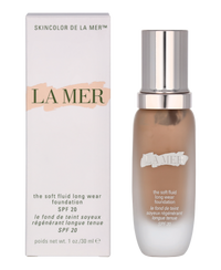 La Mer The Soft Fluid Long Wear Foundation SPF20 30 ml