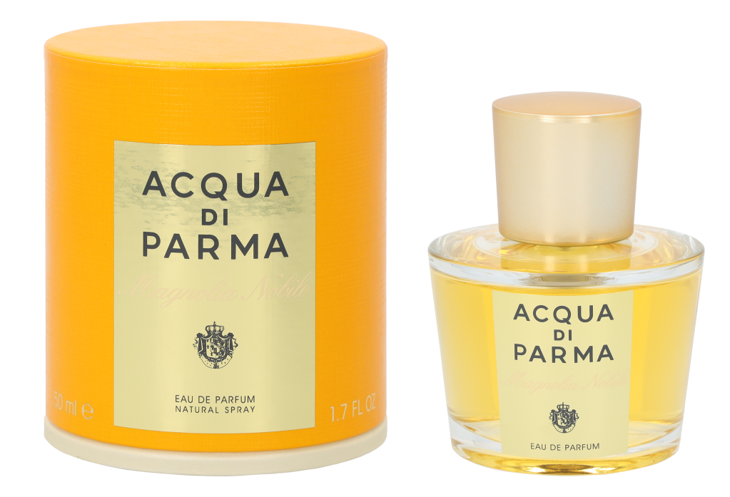 Acqua di Parma Magnolia Nobile Edp Spray 