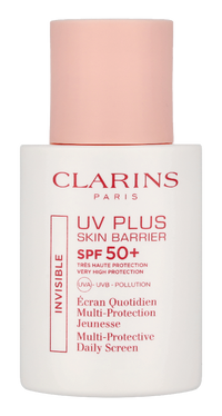 Clarins Invisible UV Plus Skin Barrier SPF50 30 ml