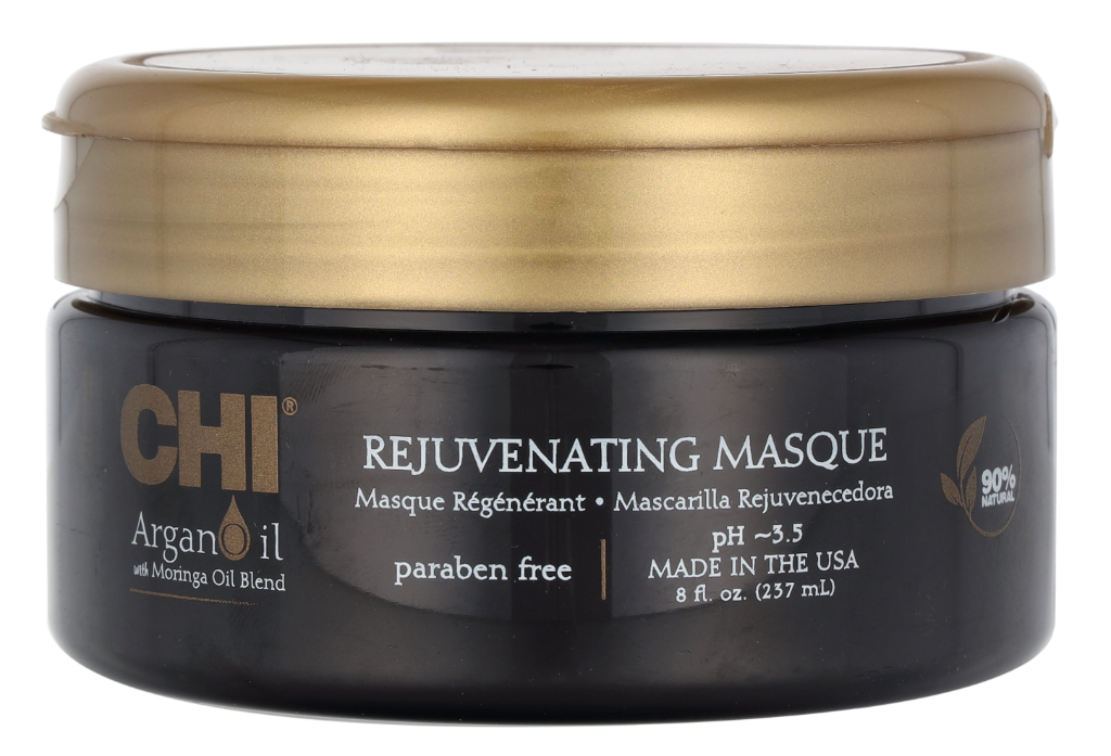 CHI Argan Oil Rejuvenating Masque 237 ml