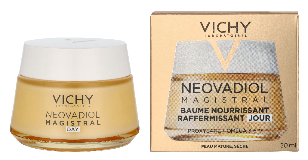 Vichy Neovadiol Replenishing Anti-Sagginess Day Cream 50 ml