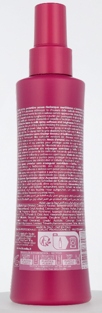 Fanola Wonder Color Locker Extra Care Milk Spray 195 ml