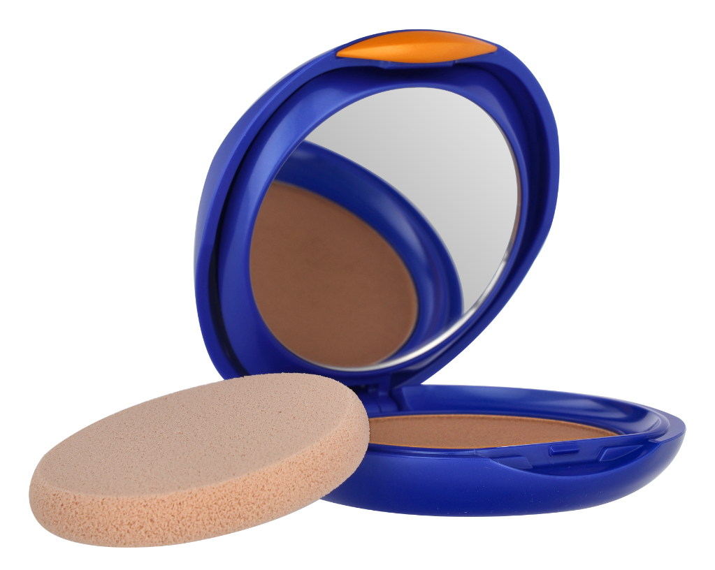 Shiseido UV Protective Compact Foundation SPF30 12 g