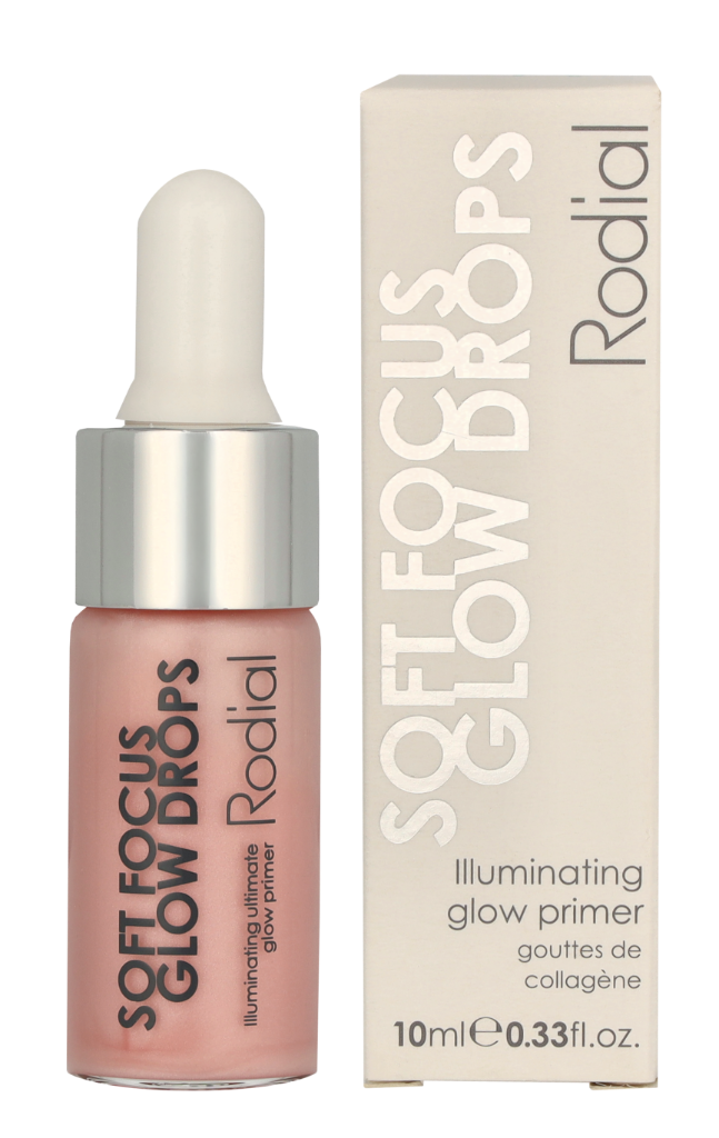 Rodial Soft Focus Glow Drops Deluxe 10 ml