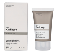 The Ordinary Natural Moisturizing Factors + Beta Glucan 30 ml