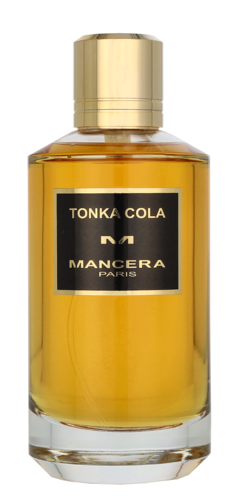 Mancera Paris Tonka Cola Edp Spray 120 ml