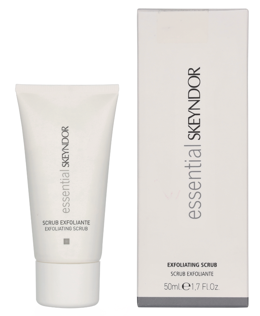 Skeyndor Essential Peeling Scrub 50ml