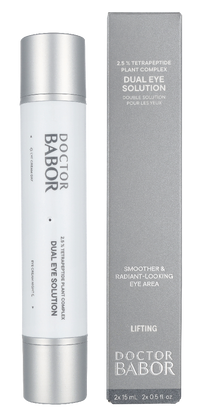 Babor Doctor Lifting Dual Eye Solution 30 ml