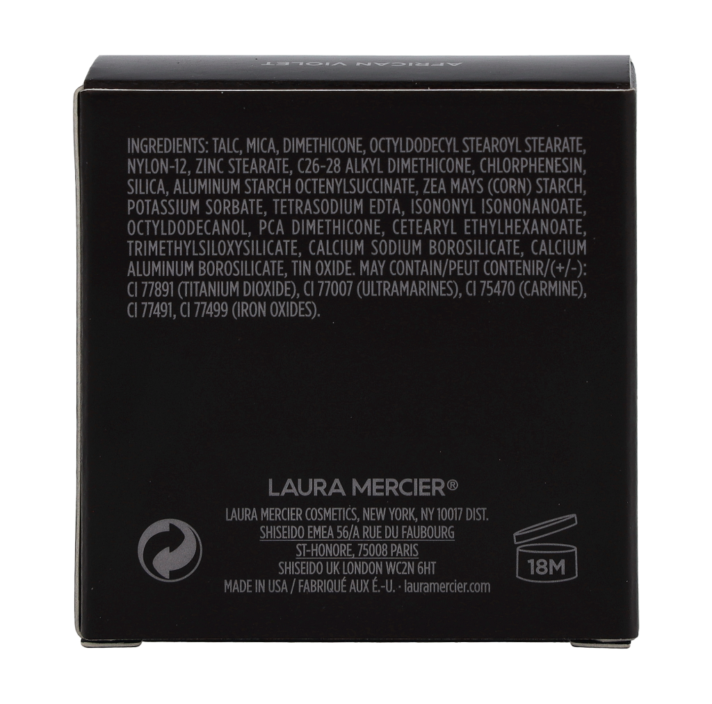Laura Mercier Luster Eye Colour 2.60 g