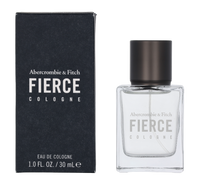Abercrombie & Fitch Fierce Cologne Men Eau De Cologne Spray