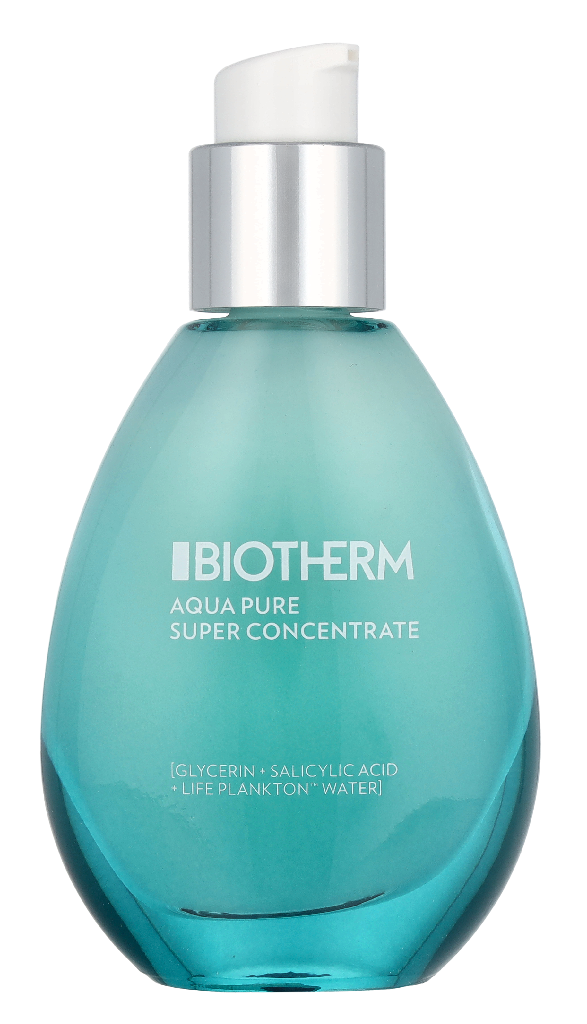 Biotherm Aqua Pure Super Concentrate 50ml