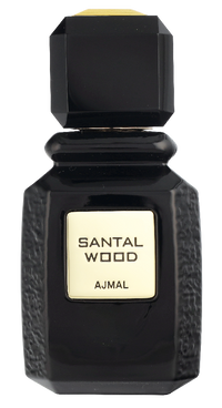 Ajmal Santal Wood Edp Spray 100 ml