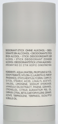 Issey Miyake L'Eau D'Issey Pour Homme Deo Stick 75 g