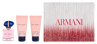 Armani My Way Giftset