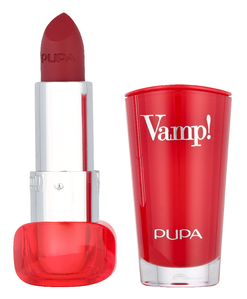 Pupa Vamp! Extreme Colour Lipstick 3.50 g