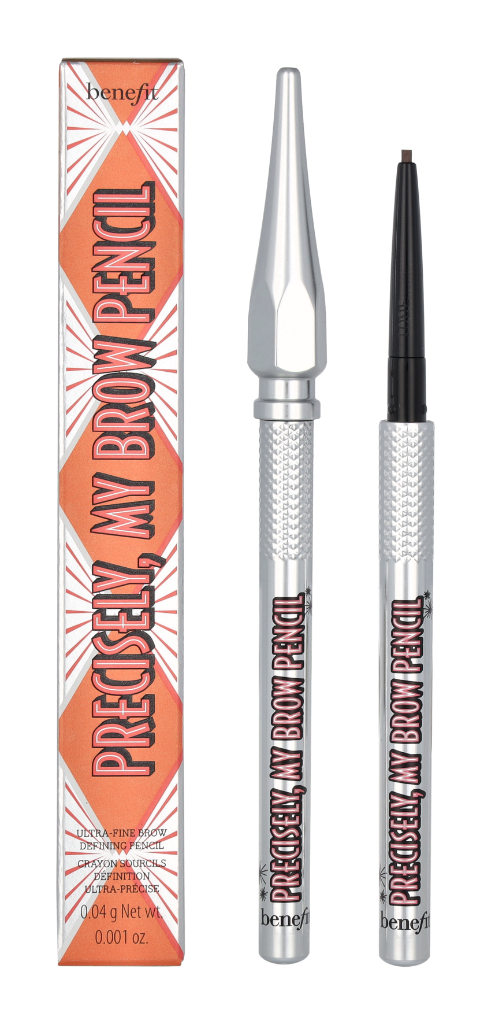 Benefit Precisely, My Brow Pencil Mini 0.04 g
