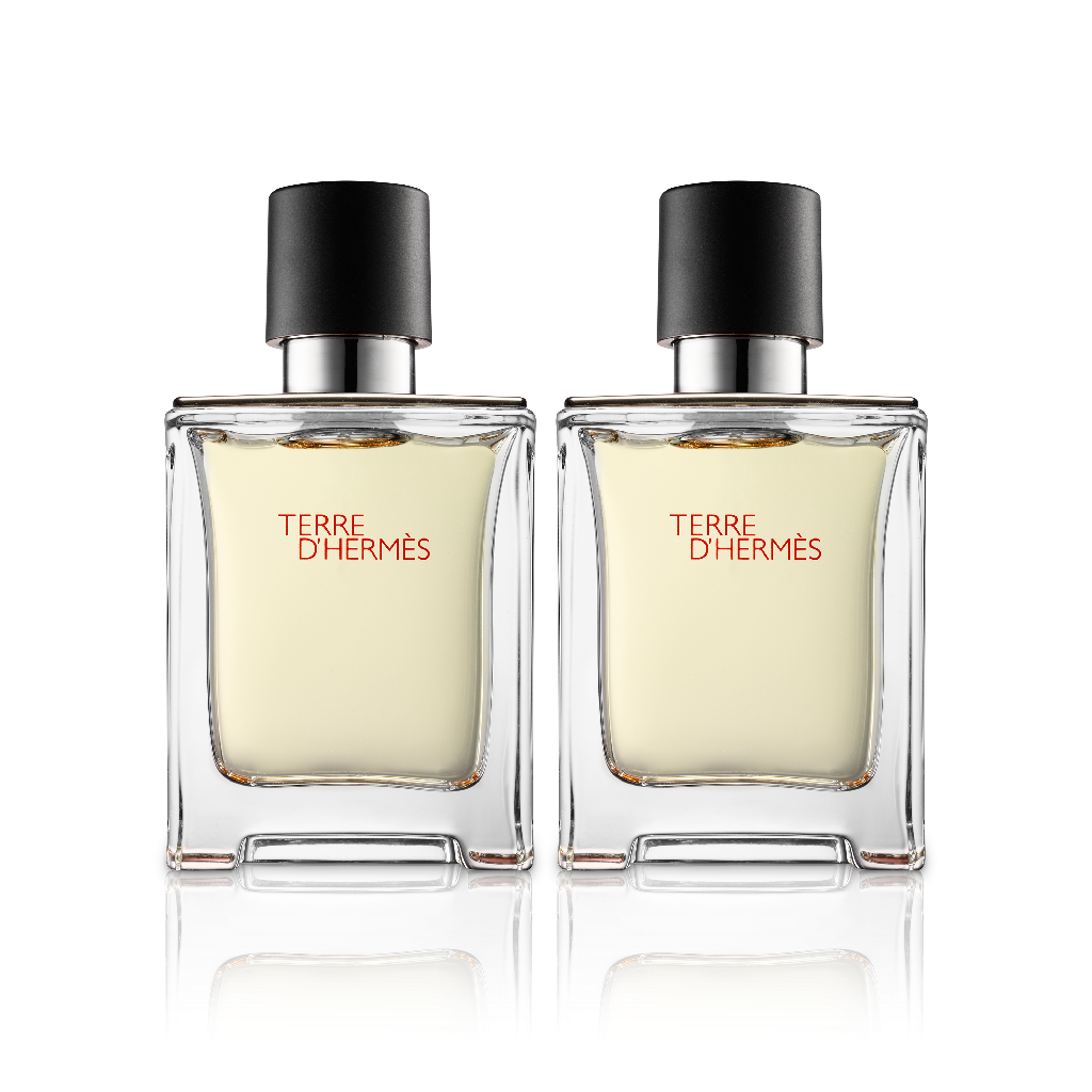 Hermes Terre D'Hermes Duo Set