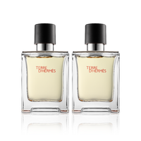 Hermes Terre D'Hermes Duo Set