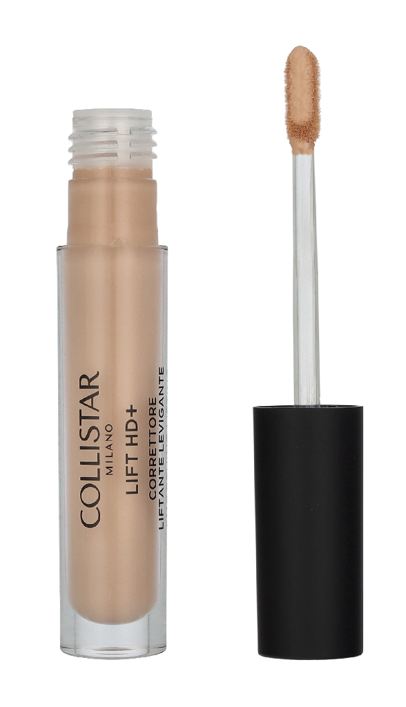 Collistar Lift HD+ Smoothing Lifting Concealer 4 ml