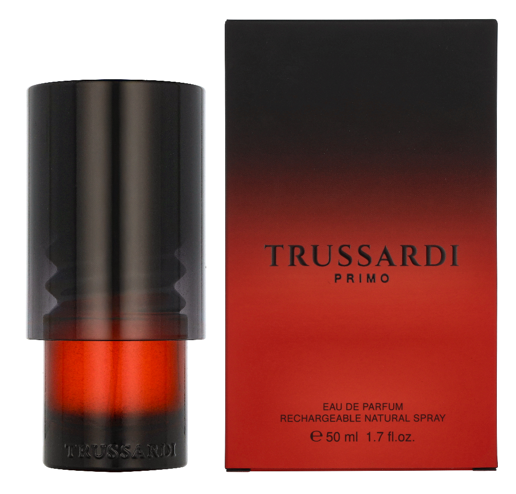 Trussardi Primo Edp Spray 50 ml