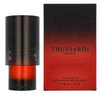 Trussardi Primo Edp Spray 50 ml