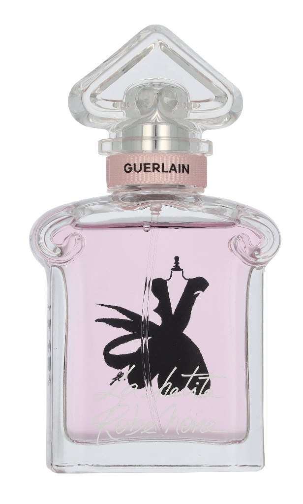 Guerlain La Petite Robe Noire Edt Spray