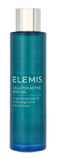 Elemis Cellutox Active Body Oil 100ml