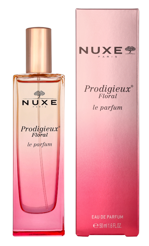 Nuxe Prodigieux Floral Le Parfum Edp Spray