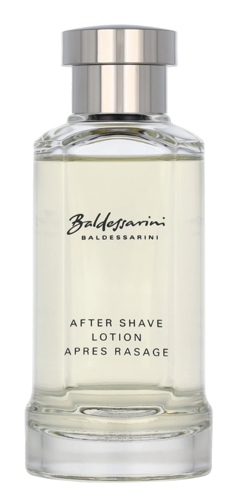 Baldessarini Classic After Shave Lotion 75 ml