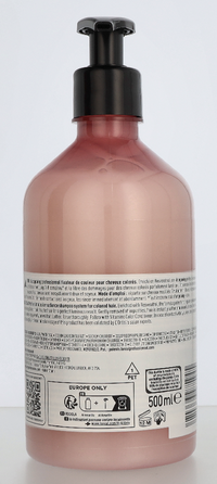 L'Oreal Serie Expert Vitamino Color Shampoo 500 ml