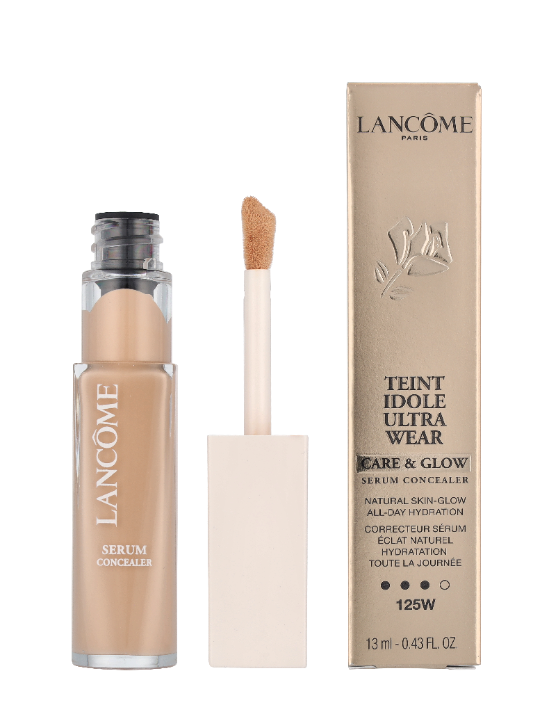 Lancome Teint Idole Ultra Wear Care & Glow
