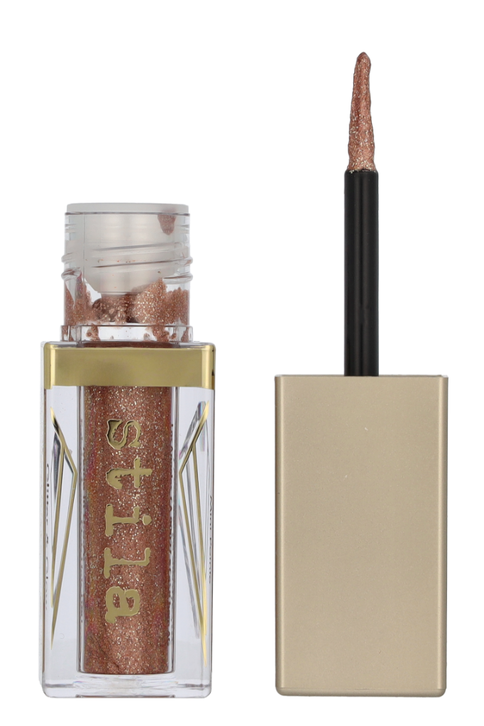 Stila Glitter & Glow Liquid Eye Shadow 4.5 ml