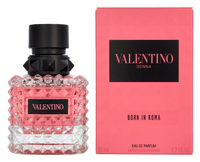 Valentino Donna Born In Roma Edp Spray