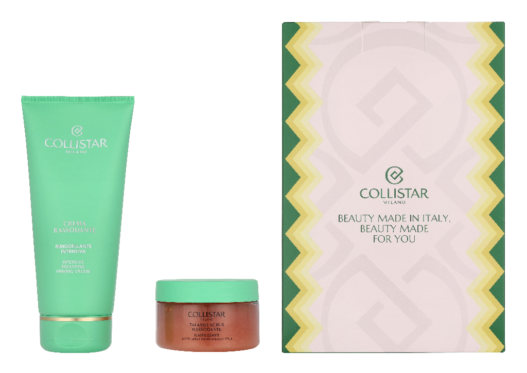 Collistar Spring Giftset 250 ml
