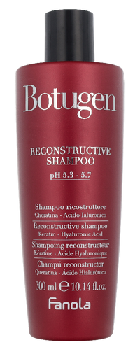 Fanola Botugen Hair System Botolife Shampoo 300 ml