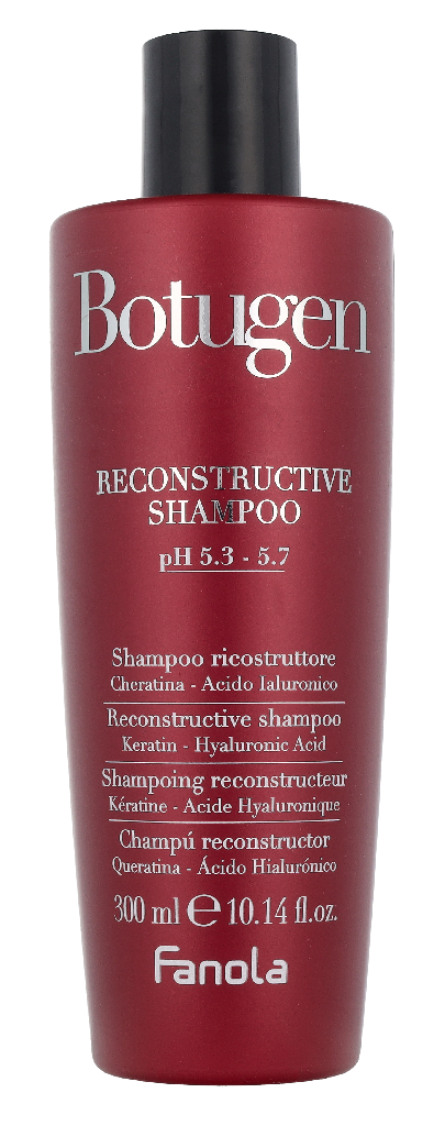 Fanola Botugen Hair System Botolife Shampoo 300 ml