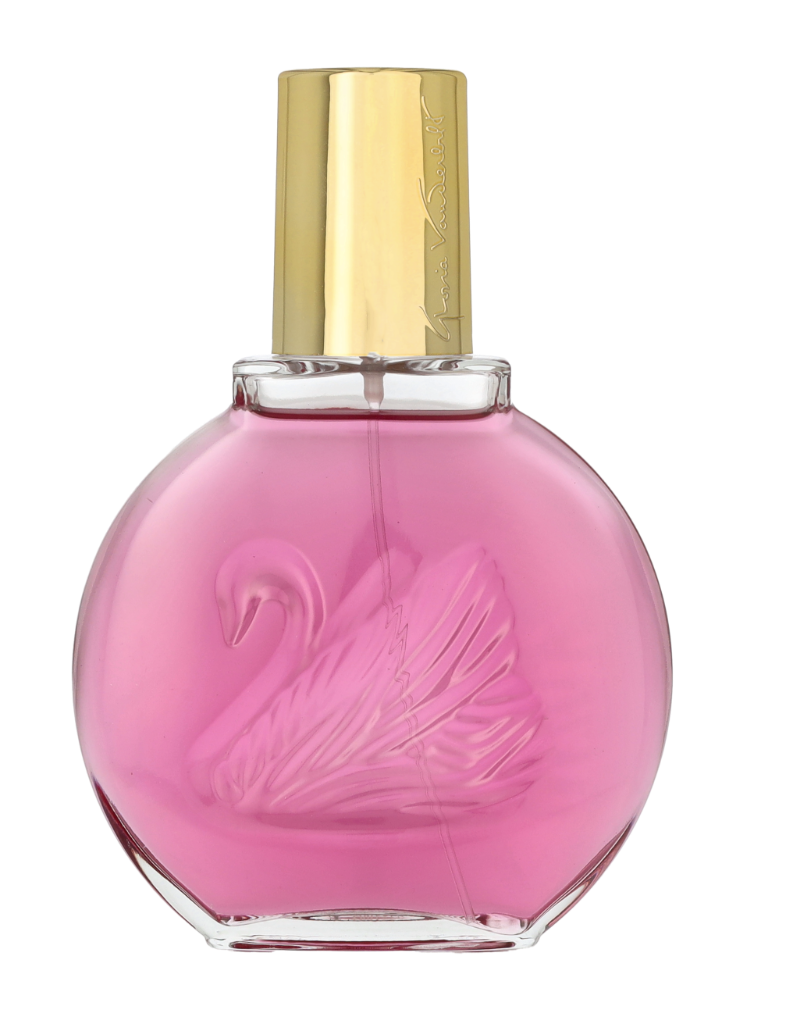 Gloria Vanderbilt Minuit A New York Eau de Parfum Spray 100 ml