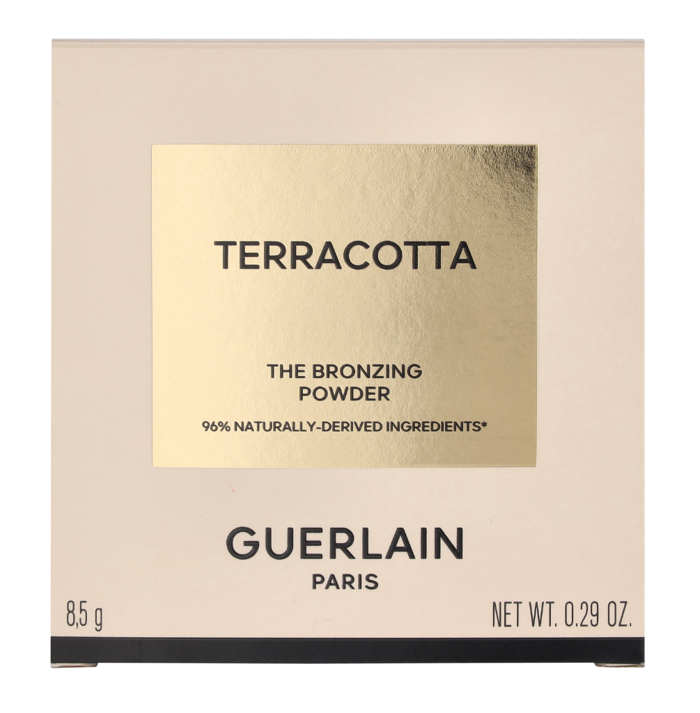 Guerlain Terracotta Bronzing Powder 8.50 g
