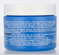 Kiehl's Ultra Facial Oil-Free Gel-Cream 50 ml