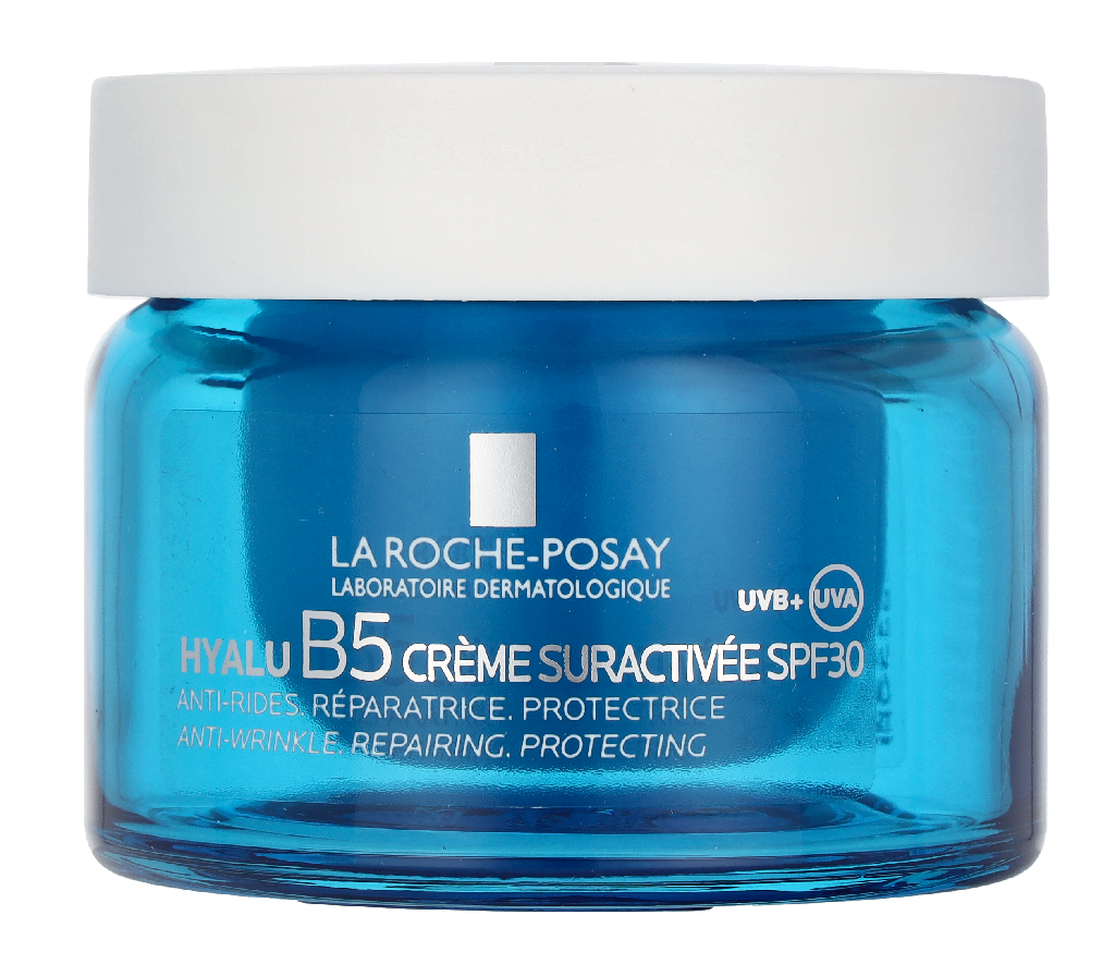LRP Superactivated Anti-Wrinkle Cream SPF30 50 ml