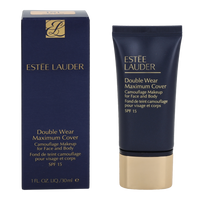 E.Lauder Double Wear Maximum Cover Makeup SPF15