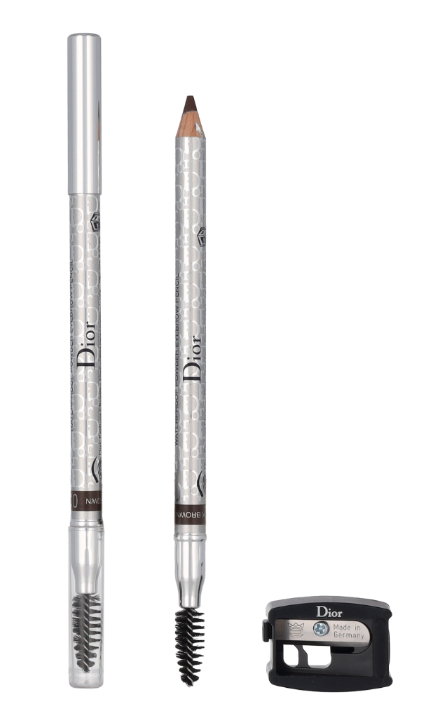 Dior Diorshow Crayon Sourcils Poudre WP Eyebrow Pencil