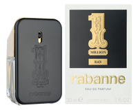 Paco Rabanne 1 Million Black Edp Spray 30 ml