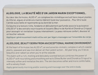 Algologie Baume Du Jardin Marin Revital. & Nourishing Balm 150 ml